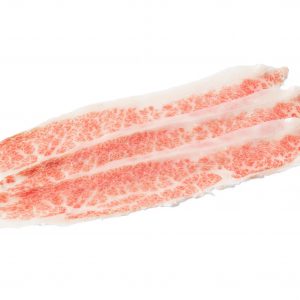 Semimojama de Wagyu Kobe
