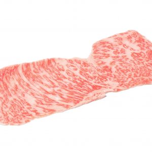 Carpaccio de Wagyu