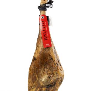 Jamón Gran Reserva Joselito