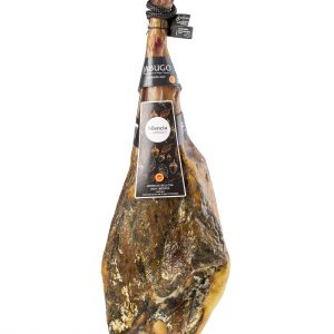 Jamón Bellota 100% Iberico D.O.P. Silencio de Jabugo