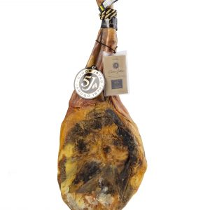 Paleta Bellota 100% Iberica 5J