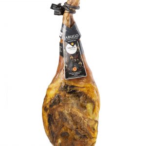 Paleta Bellota 100% Iberica d.o.p Silencio de Jabugo