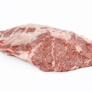 Presa ibérica