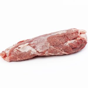 Solomillo ibérico