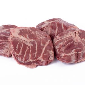 Carrillada ibérica
